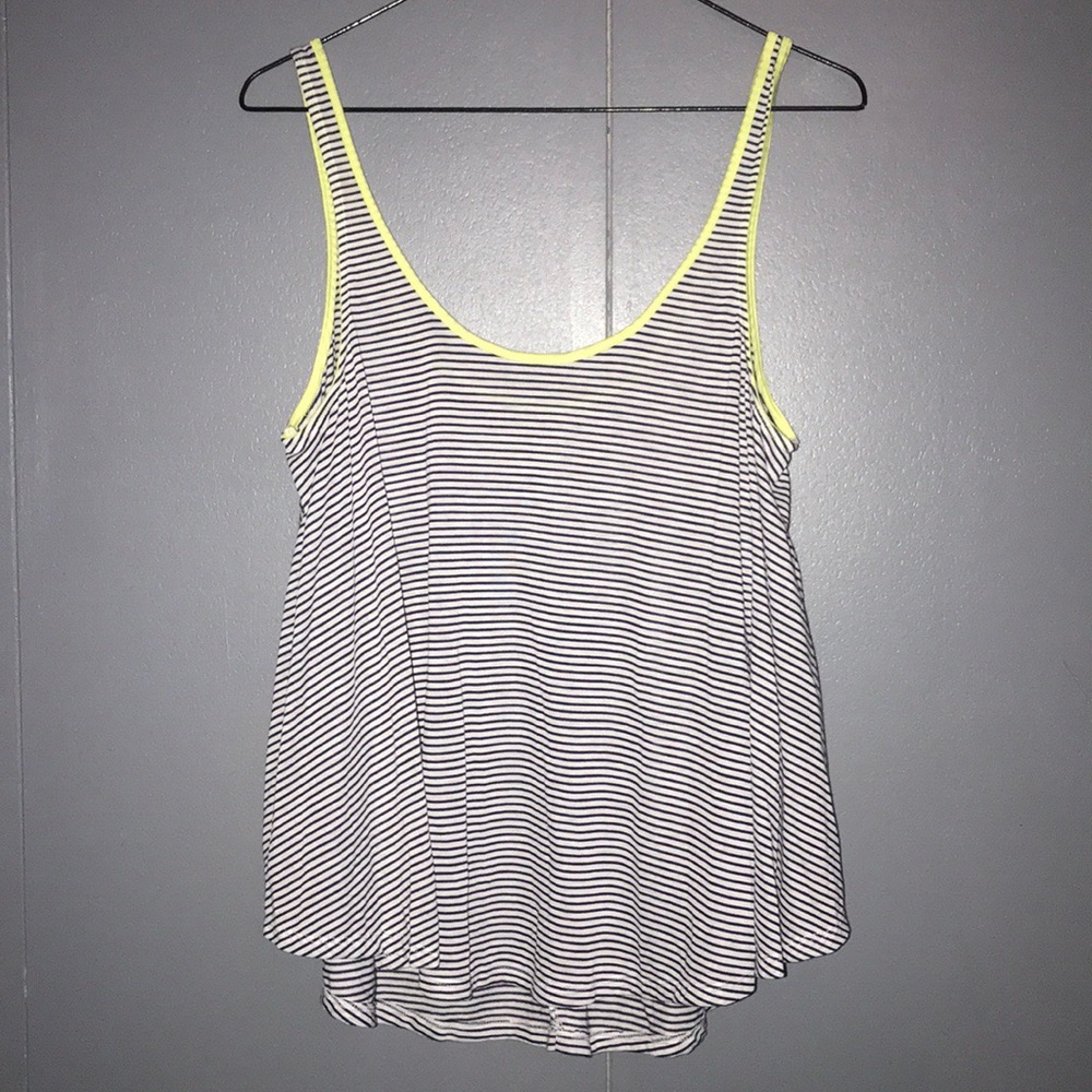 American Eagle Tank